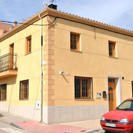 Holiday Home Casa Las Margaritas Salamanca Zimmer foto