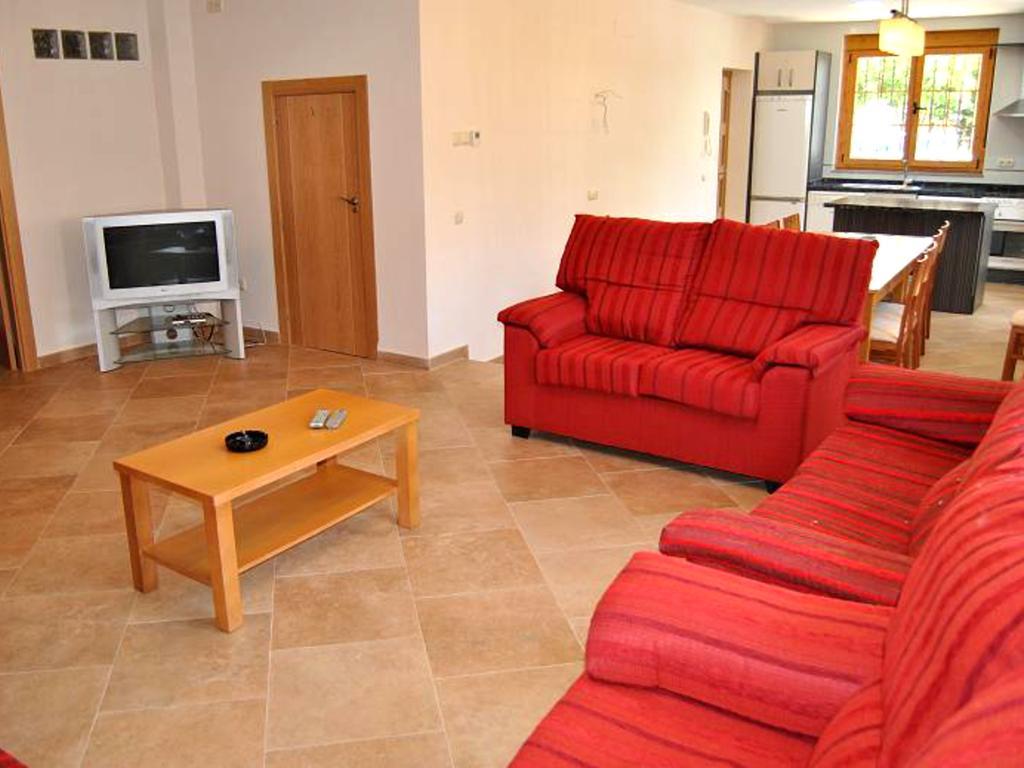 Holiday Home Casa Las Margaritas Salamanca Zimmer foto