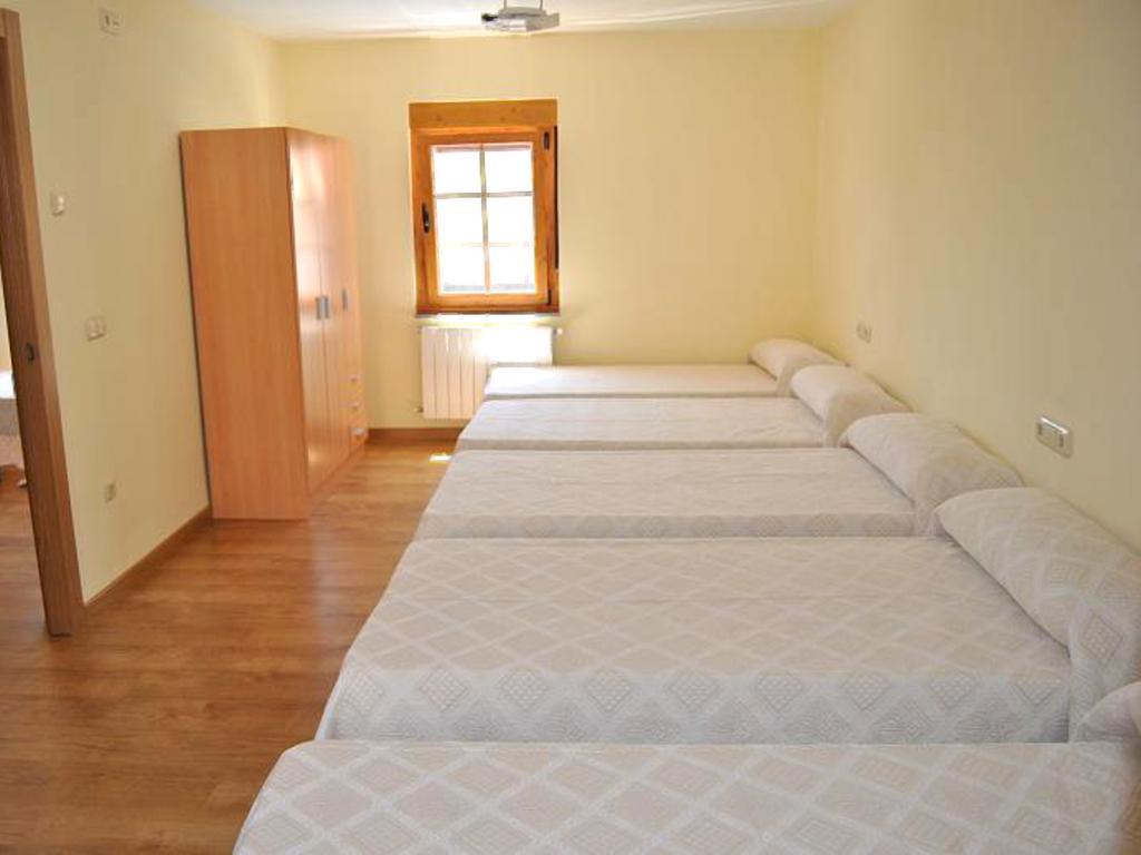 Holiday Home Casa Las Margaritas Salamanca Zimmer foto