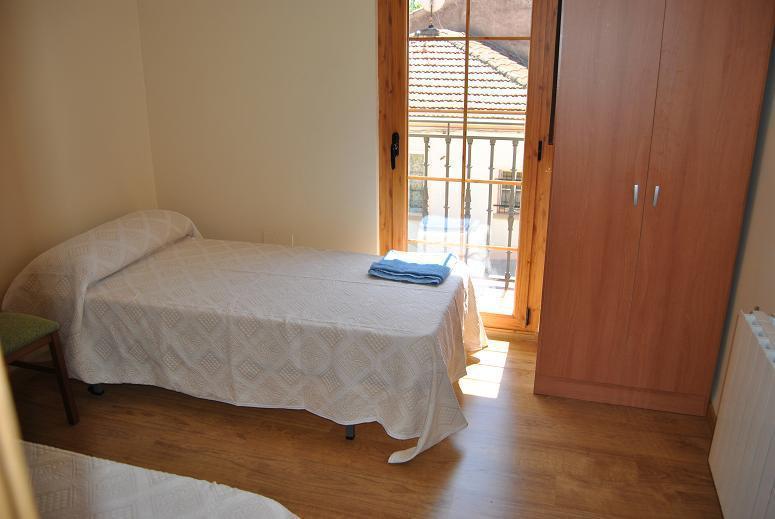 Holiday Home Casa Las Margaritas Salamanca Zimmer foto