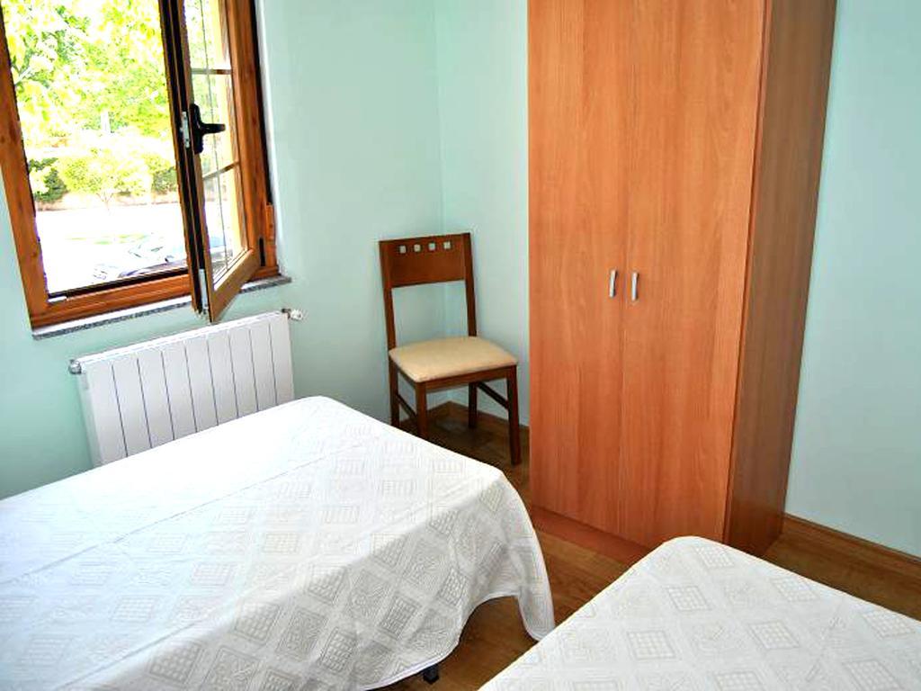 Holiday Home Casa Las Margaritas Salamanca Zimmer foto
