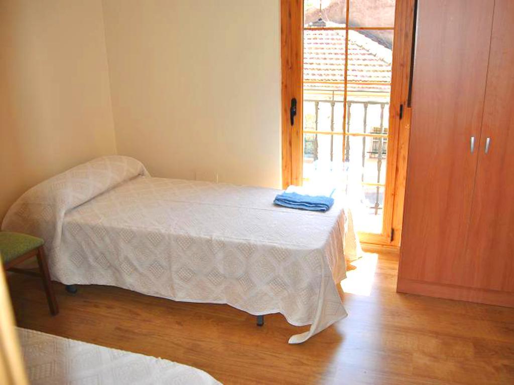 Holiday Home Casa Las Margaritas Salamanca Zimmer foto